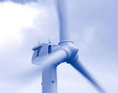 Turbine with advanced variable wind speed controls